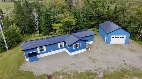 1800 Aroostook Road, Wallagrass, ME 04781