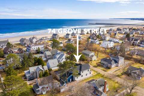 74 Grove Street, Wells, ME 04090