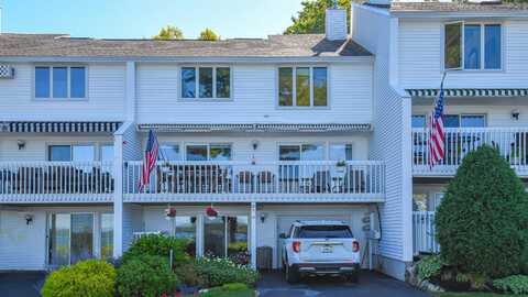 15 Goodridge Drive, Naples, ME 04055