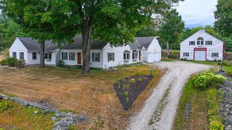 264 Passaconaway Road, Waterford, ME 04088