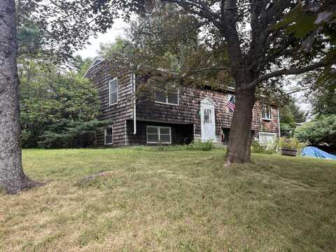 25 Water Street, Thomaston, ME 04861