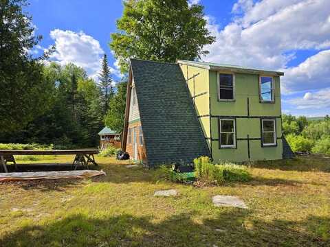 182 Airport Road, Phillips, ME 04966
