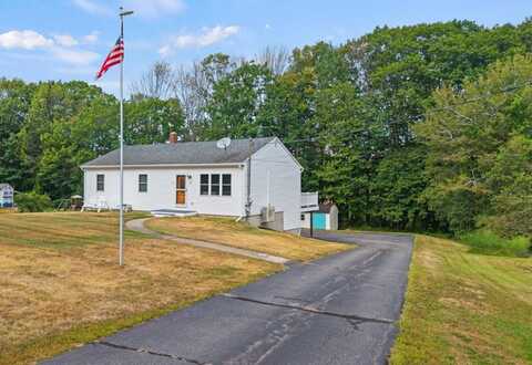 28 Jellerson Road, Sanford, ME 04073