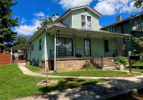 502 Vicars St, PRINCETON, WV 24740