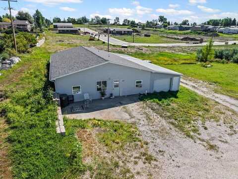 1909 7th Avenue, Belle Fourche, SD 57717
