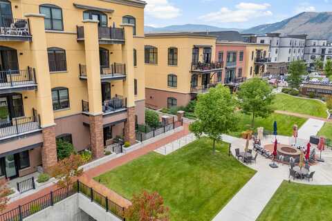 875 Wyoming Street unit: 105, Missoula, MT 59801
