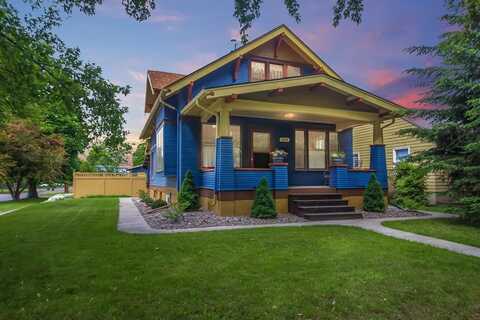 1046 3rd Avenue E, Kalispell, MT 59901