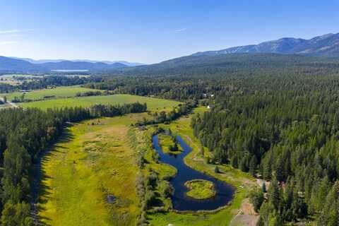 1800 E Edgewood Drive, Whitefish, MT 59937