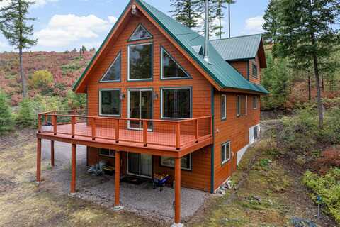 17011 Thornburg Way, Missoula, MT 59808