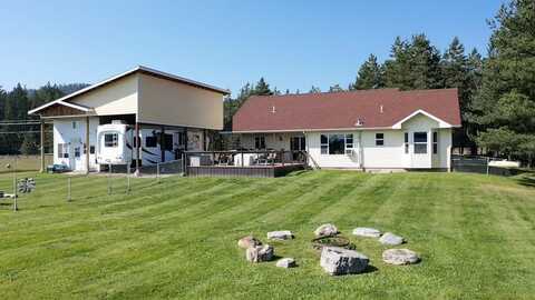 382 Snow Camp Road, Kalispell, MT 59901