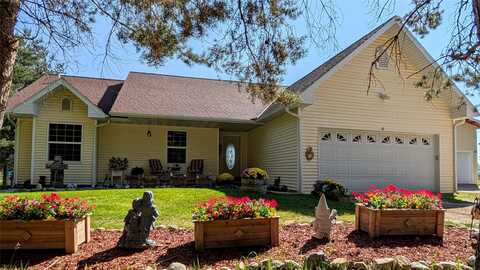 382 Snow Camp Road, Kalispell, MT 59901
