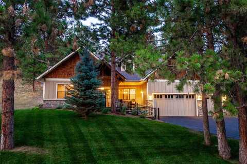 1067 Boat Club Drive, Bigfork, MT 59911