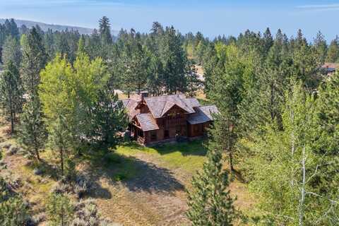 746 Pallo Trail, Hamilton, MT 59840
