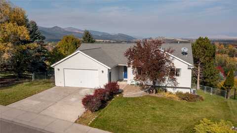 4200 Jamie Ann Drive, Missoula, MT 59803