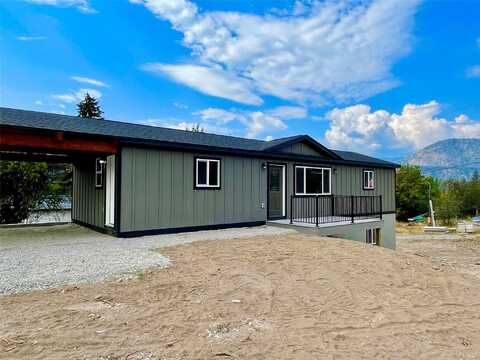 217 N Gallatin Street, Thompson Falls, MT 59873