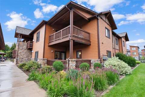 6205 Shiloh Avenue unit: D, Whitefish, MT 59937
