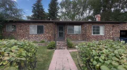 1340 Van Orsdel Road, Helena, MT 59602
