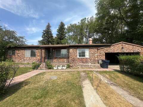 1340 Van Orsdel Road, Helena, MT 59602