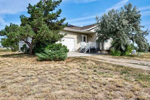 3190 R Drive, Helena, MT 59602