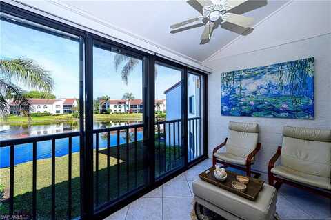 613 BEACHWALK, NAPLES, FL 34108