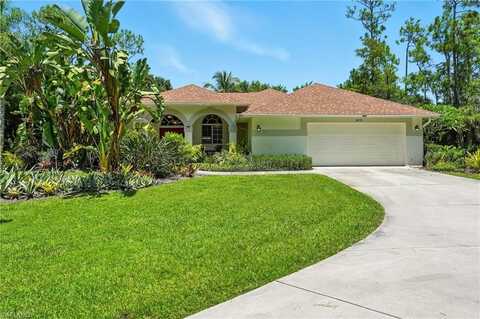 5891 Golden Oaks, NAPLES, FL 34119