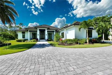 6688 Hunters, NAPLES, FL 34109