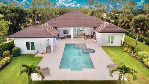 6688 Hunters, NAPLES, FL 34109