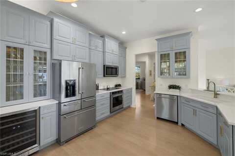 5065 YACHT HARBOR, NAPLES, FL 34112