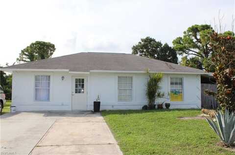 5321 Warren, NAPLES, FL 34113