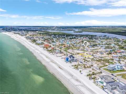 101-103 Andre Mar, FORT MYERS BEACH, FL 33931