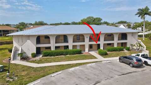 151 Cypress, NAPLES, FL 34110