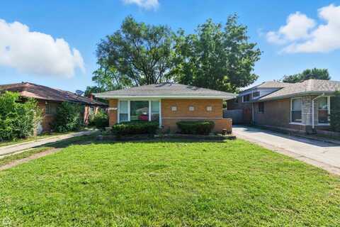 14635 Woodlawn Avenue, Dolton, IL 60419