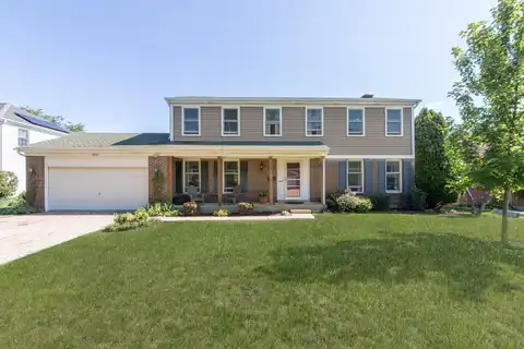 1641 Churchill Road, Schaumburg, IL 60195