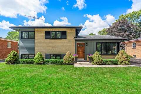 606 N Elmhurst Avenue, Mount Prospect, IL 60056