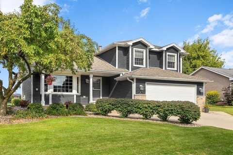 1617 TIMBERLINE Drive, Joliet, IL 60431