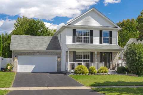 752 Kensington Boulevard, DeKalb, IL 60115