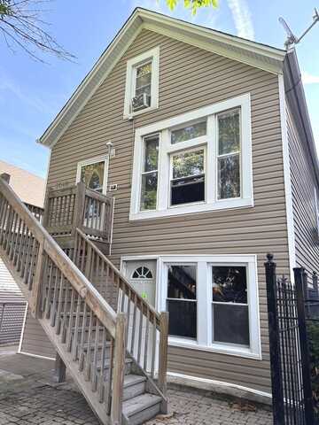 2503 N Fairfield Avenue, Chicago, IL 60647