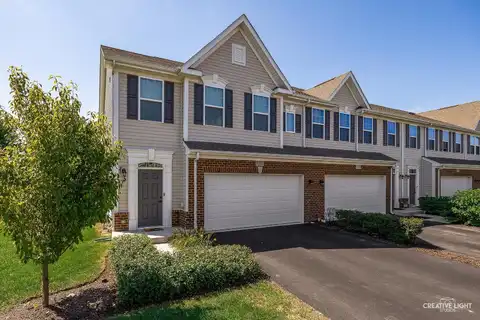 3391 Helene Rieder Drive, Montgomery, IL 60538