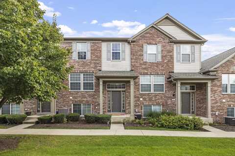 254 Devoe Drive, Oswego, IL 60543
