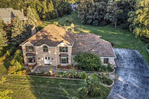 80 WINDMILL Road, Orland Park, IL 60467