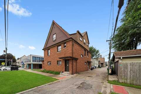 6810 31st Street, Berwyn, IL 60402