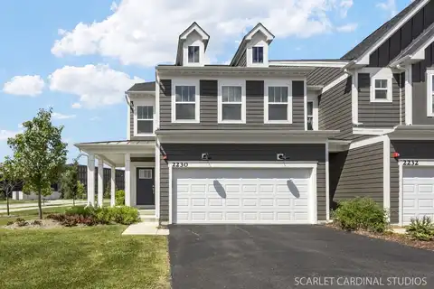 2230 Weatherbee Lane, Naperville, IL 60563