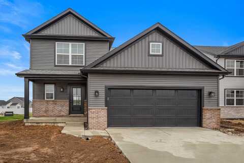 25 Meadow Drive, Monticello, IL 61856