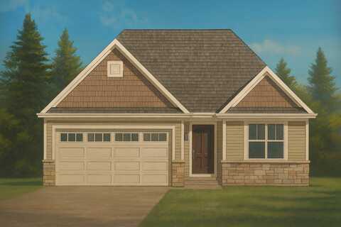 0n105 Lot 1 Nepil Avenue, Wheaton, IL 60187