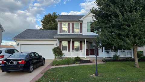 4 Memory Lane, Streator, IL 61364
