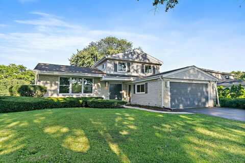 1810 E Boulder Drive, Mount Prospect, IL 60056