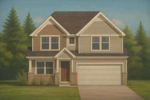 0n105 Lot 2 Nepil Avenue, Wheaton, IL 60187