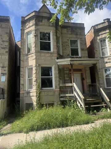 6620 S Rhodes Avenue, Chicago, IL 60637