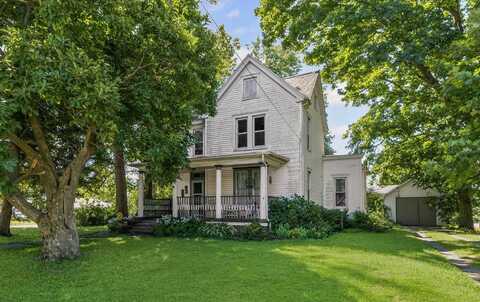 205 E Cole Street, Heyworth, IL 61745