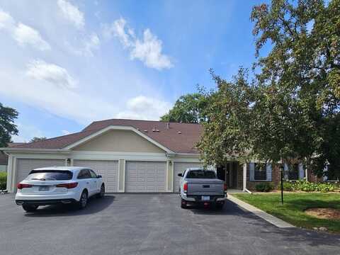1062 Driftwood Court, Wheeling, IL 60090